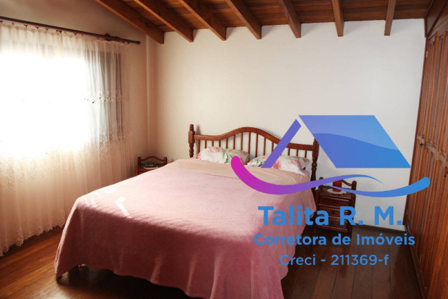 Imagem Casa com 3 Quartos à Venda, 170 m² em Jardim Bom Pastor - Botucatu