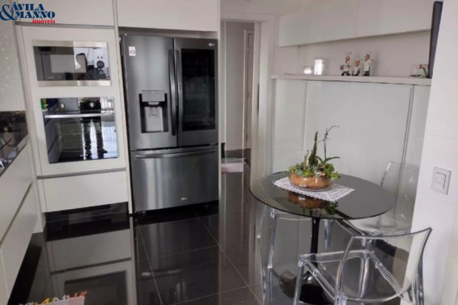 Imagem Apartamento com 3 Quartos à Venda, 250 m² em Parque Da Mooca - São Paulo Imagem Apartamento com 3 Quartos à Venda, 250 m² em Parque Da Mooca - São Paulo