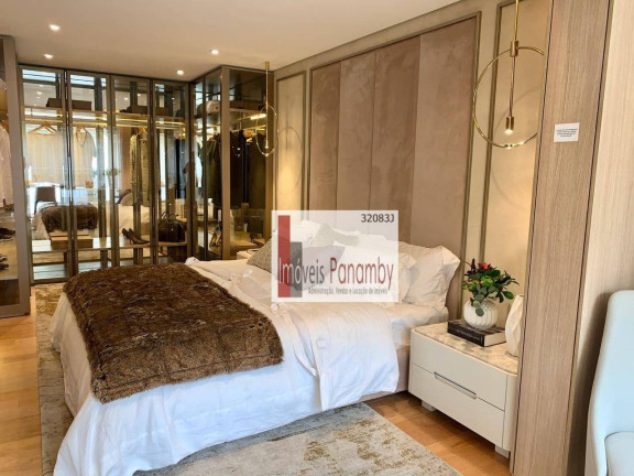Imagem Apartamento com 3 Quartos à Venda, 173 m² em Perdizes - São Paulo
