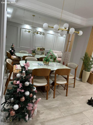 Imagem Apartamento com 2 Quartos à Venda, 75 m² em Vila Sofia - São Paulo