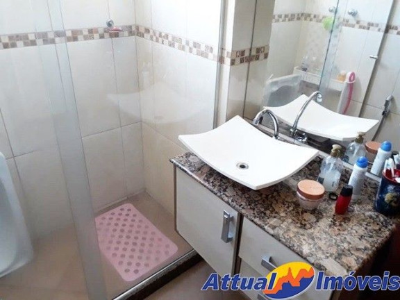 Imagem Imóvel com 2 Quartos à Venda, 77 m² em Barra Do Imbuí - Teresópolis