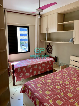 Imagem Apartamento com 3 Quartos à Venda, 73 m² em Enseada - Guarujá Imagem Apartamento com 3 Quartos à Venda, 73 m² em Enseada - Guarujá