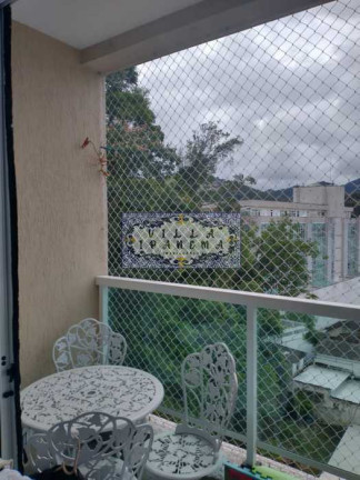 Foto do imóvel Apartamento com 2 Quartos à Venda, 77 m² em Várzea - Teresópolis