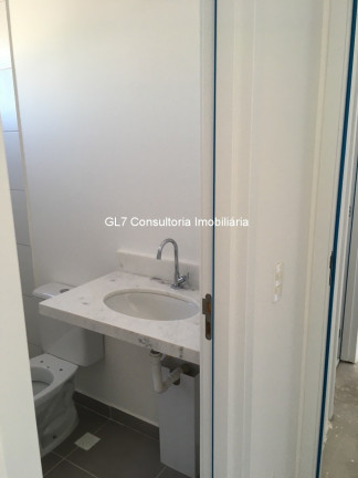 Imagem Apartamento com 2 Quartos à Venda, 59 m² em Cidade Nova Ii - Indaiatuba