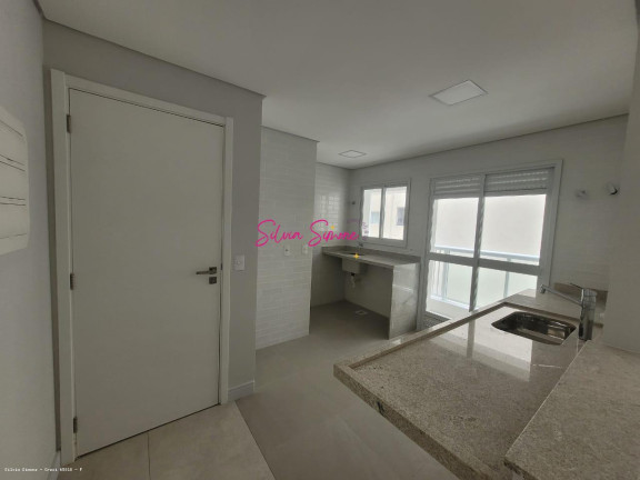 Imagem Apartamento com 2 Quartos à Venda, 82 m² em Aparecida - Santos