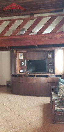 Imagem Casa com 3 Quartos à Venda, 1.000 m² em Ville Saint James Ii - Campo Limpo Paulista