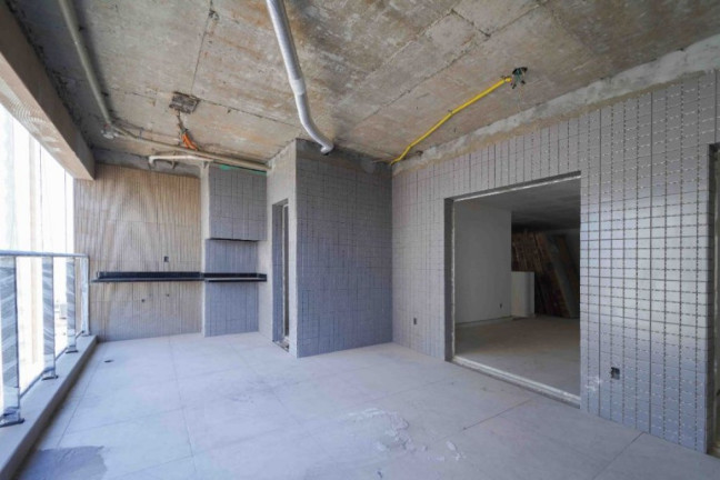 Imagem Apartamento com 3 Quartos à Venda, 135 m² em Aviação - Praia Grande Imagem Apartamento com 3 Quartos à Venda, 135 m² em Aviação - Praia Grande