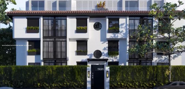 Imagem Apartamento com 1 Quarto à Venda, 44 m² em Leblon - Rio De Janeiro
