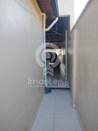 Imagem Casa com 2 Quartos à Venda,  em Lagoa Redonda - Fortaleza