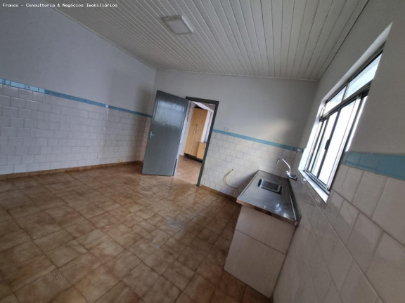 Imagem Casa com 1 Quarto à Venda, 99 m² em Vila América - Santo André