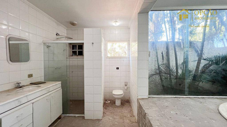 Imagem Casa com 5 Quartos à Venda, 725 m² em Condomínio City Castelo - Itu