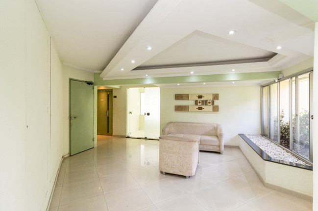 Imagem Apartamento com 3 Quartos à Venda, 63 m² em Vila Albertina - São Paulo