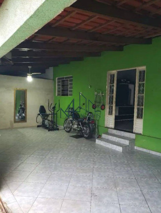 Casa com 2 Quartos à Venda, 246 m² em Setor Santos Dumont - Goiânia