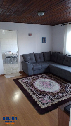 Imagem Casa com 4 Quartos à Venda, 150 m² em Jardim Pereira - Mairiporã Imagem Casa com 4 Quartos à Venda, 150 m² em Jardim Pereira - Mairiporã