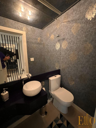 Imagem Apartamento com 4 Quartos à Venda, 20 m² em Meia Praia - Itapema