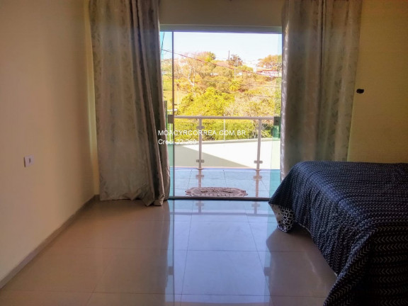 Imagem Sobrado com 3 Quartos à Venda, 160 m² em Jardim Santa Barbara - Sorocaba