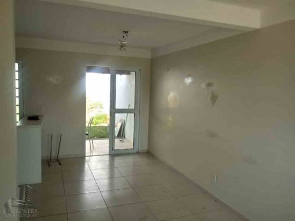Imagem Casa de Condomínio com 2 Quartos à Venda, 64 m² em Green Valley - Votorantim