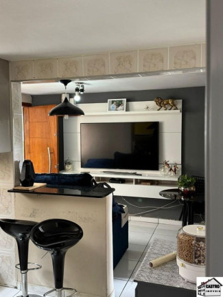 Imagem Apartamento com 2 Quartos à Venda, 48 m² em Conjunto Habitacional Padre Manoel Da Nóbrega - São Paulo