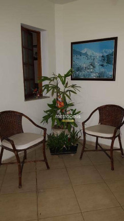 Imagem Sobrado com 3 Quartos à Venda, 500 m² em Jardim São Caetano - São Caetano Do Sul