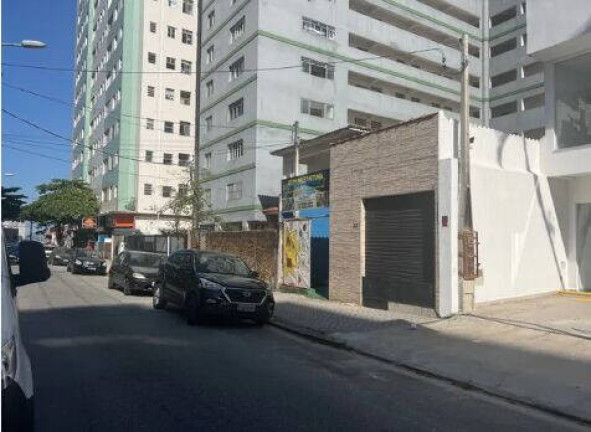 Imagem Casa à Venda, 190 m² em Centro - São Vicente