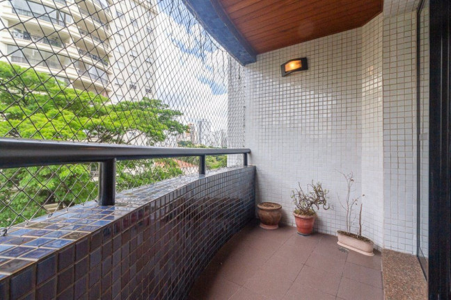 Imagem Apartamento com 3 Quartos à Venda, 154 m² em Perdizes - São Paulo Imagem Apartamento com 3 Quartos à Venda, 154 m² em Perdizes - São Paulo