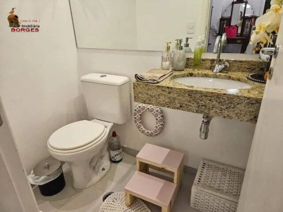 Imagem Apartamento com 3 Quartos à Venda, 135 m² em Vila Mascote - São Paulo