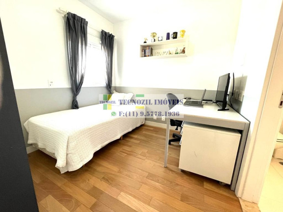 Imagem Apartamento com 3 Quartos à Venda, 140 m² em Bosque Da Saúde - São Paulo Imagem Apartamento com 3 Quartos à Venda, 140 m² em Bosque Da Saúde - São Paulo