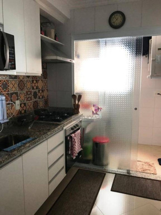 Imagem Apartamento com 2 Quartos à Venda, 79 m² em Campestre - Santo André Imagem Apartamento com 2 Quartos à Venda, 79 m² em Campestre - Santo André
