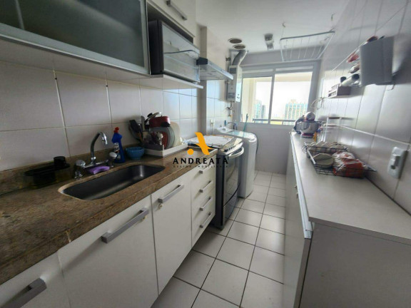 Imagem Apartamento com 2 Quartos à Venda, 75 m² em Barra Da Tijuca - Rio De Janeiro