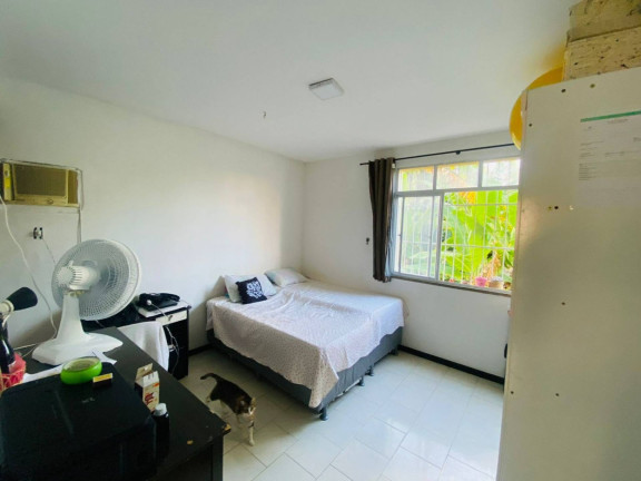 Imagem Apartamento com 3 Quartos à Venda, 76 m² em São José - Aracaju Imagem Apartamento com 3 Quartos à Venda, 76 m² em São José - Aracaju