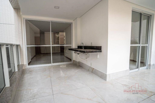 Imagem Apartamento com 4 Quartos à Venda, 114 m² em Praia Da Costa - Vila Velha
