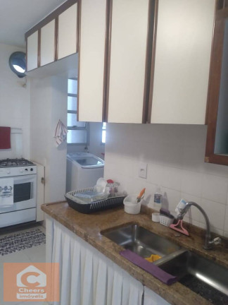 Imagem Apartamento com 3 Quartos à Venda, 118 m² em Jardim América - São Paulo Imagem Apartamento com 3 Quartos à Venda, 118 m² em Jardim América - São Paulo
