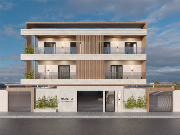 Imagem Casa de Condomínio com 2 Quartos à Venda, 80 m² em Tupi - Praia Grande Imagem Casa de Condomínio com 2 Quartos à Venda, 80 m² em Tupi - Praia Grande