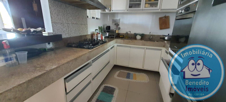 Imagem Apartamento com 5 Quartos à Venda, 160 m² em Centro - Porto Seguro