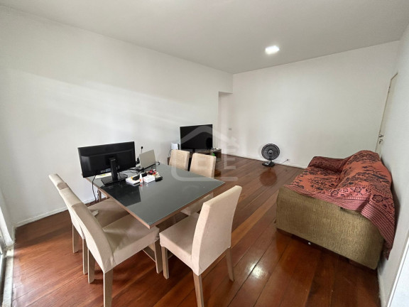 Imagem Apartamento com 2 Quartos à Venda, 76 m² em Jardim Guanabara - Rio De Janeiro