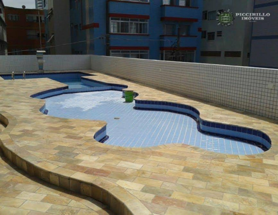 Imagem Apartamento com 4 Quartos à Venda, 153 m² em Boqueirão - Praia Grande Imagem Apartamento com 4 Quartos à Venda, 153 m² em Boqueirão - Praia Grande