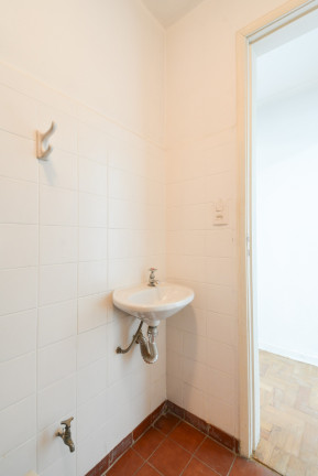 Imagem Apartamento com 1 Quarto à Venda, 47 m² em Vila Buarque - São Paulo