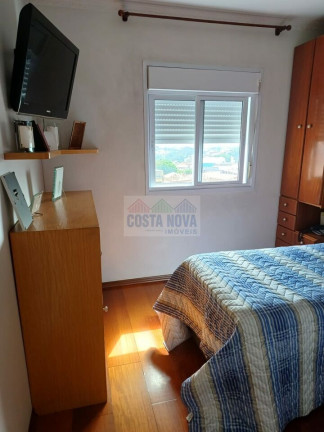 Imagem Apartamento com 2 Quartos à Venda, 51 m² em Vila Maria Alta - São Paulo Imagem Apartamento com 2 Quartos à Venda, 51 m² em Vila Maria Alta - São Paulo