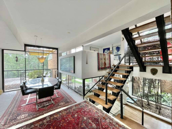 Imagem Casa com 4 Quartos à Venda, 703 m² em Granja Viana - Cotia