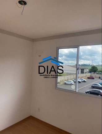 Imagem Apartamento com 2 Quartos à Venda, 40 m² em Altos Do Jaraguá - Araraquara