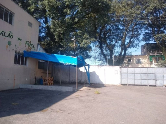 Imagem Imóvel para Alugar, 658 m² em Paulicéia - São Bernardo Do Campo Imagem Imóvel para Alugar, 658 m² em Paulicéia - São Bernardo Do Campo