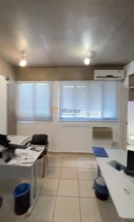 Imagem Sala Comercial à Venda, 70 m² em Centro - Campinas Imagem Sala Comercial à Venda, 70 m² em Centro - Campinas