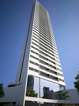 Apartamento com 4 Quartos à Venda, 123 m² em Torre - Recife