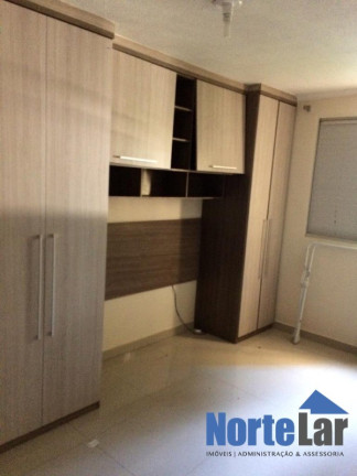Imagem Apartamento com 2 Quartos à Venda, 60 m² em Limão - São Paulo