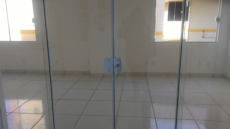 Imagem Apartamento com 2 Quartos à Venda, 48 m² em Vila Industrial - Bauru