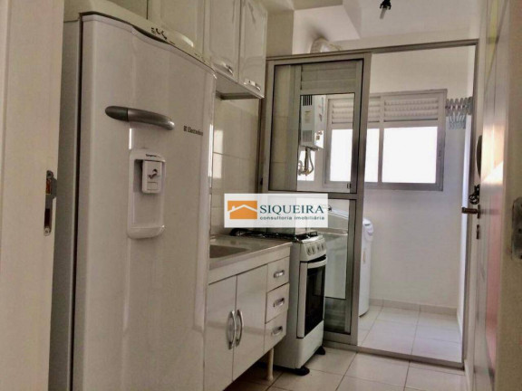 Imagem Apartamento com 2 Quartos à Venda, 48 m² em Parque Campolim - Sorocaba