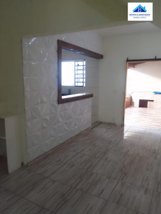 Imagem Sobrado com 2 Quartos à Venda, 110 m² em Residencial Colina Das Nascentes - Campinas Imagem Sobrado com 2 Quartos à Venda, 110 m² em Residencial Colina Das Nascentes - Campinas