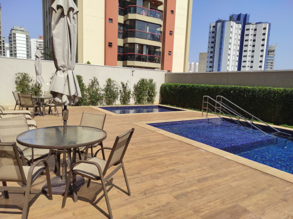 Imagem Apartamento com 3 Quartos à Venda, 135 m² em Sumaré - São Paulo