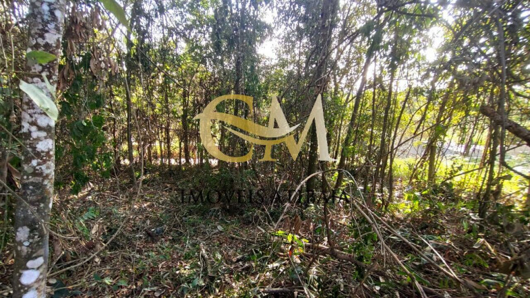Imagem Terreno à Venda, 1.000 m² em Jardim Estância Brasil - Atibaia