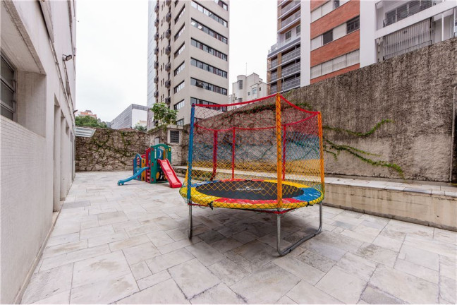 Imagem Imóvel com 4 Quartos à Venda,  em Bela Vista - São Paulo